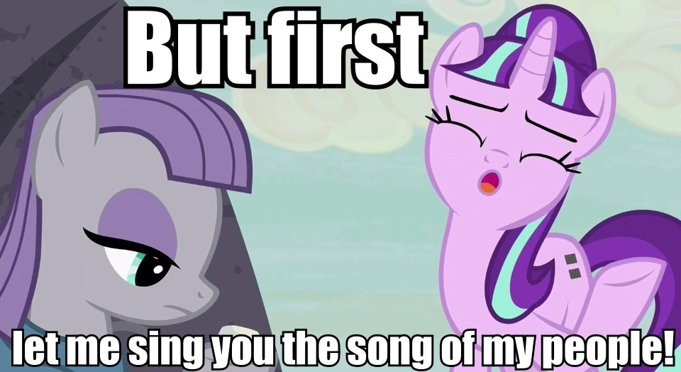 Mlp Rome Meme MLP meme #3 by Coco-Sparkles on DeviantArt