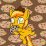 CookiePony (Firey Ratchet)