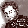 aSoIaF Robb Stark