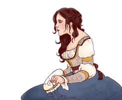 aSoIaF Alayne Stone