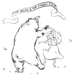 aSoIaF The Bear and the Maiden Fair