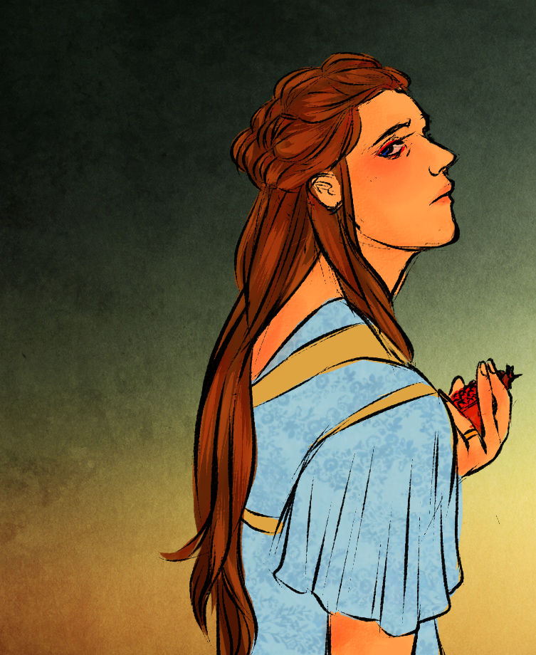 asoiaf The Pomegranate by jubah