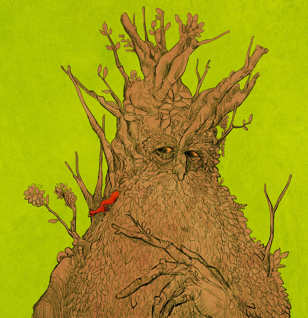 treebeard