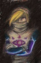 Sheik 'Dark'