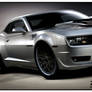 2010 chevrolet pontiac trans am conversion