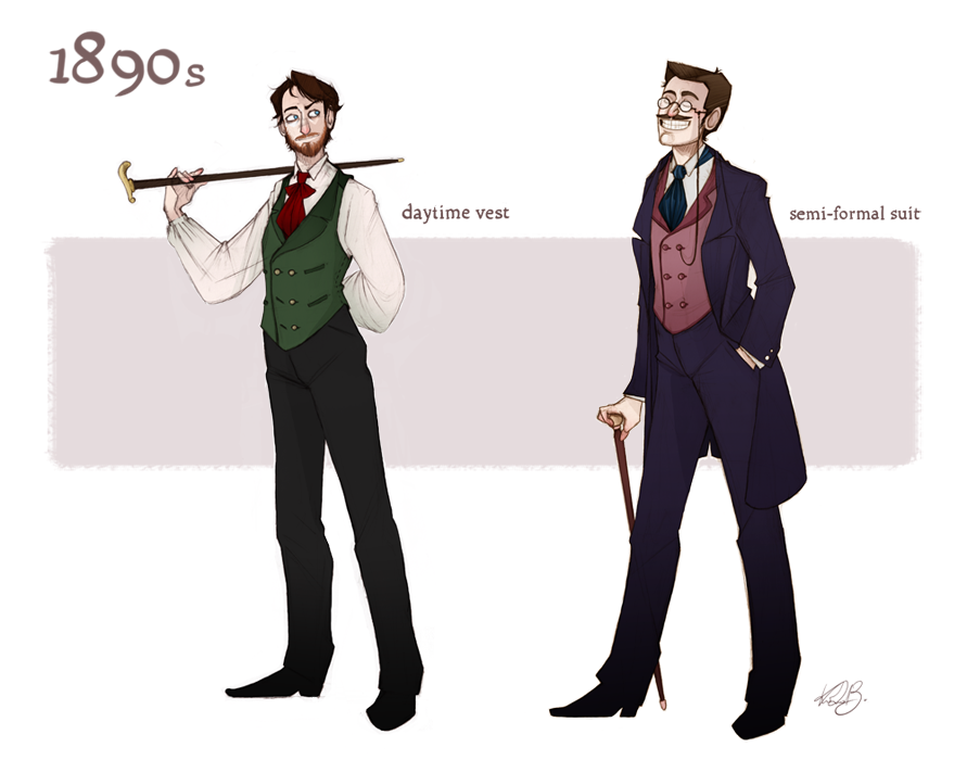 1890s online mens fashion