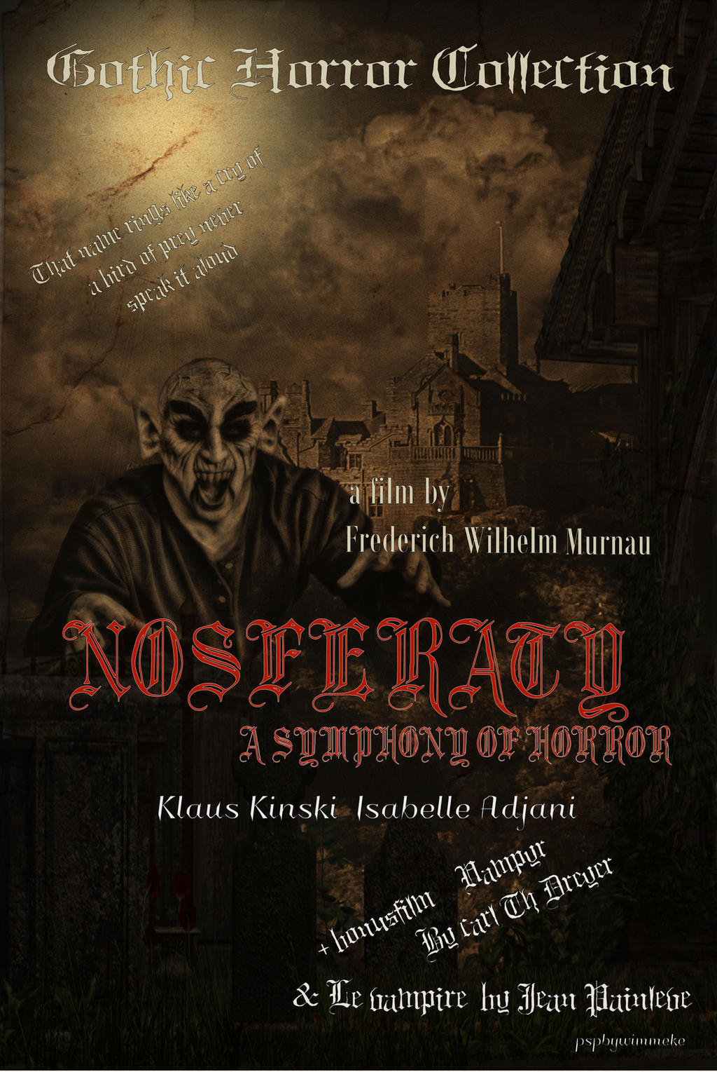 Nosferatu