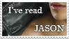 I've read Jason