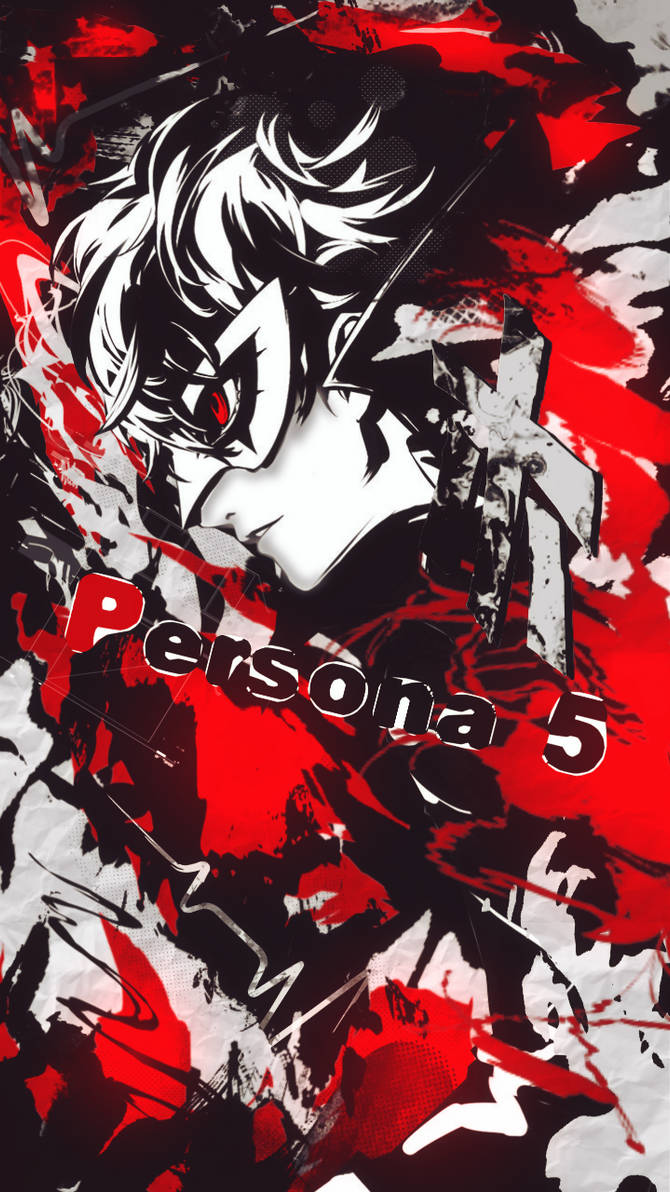 Persona 5 Wallpaper Phone By Majinvietkenel On Deviantart Persona 5 Wallpaper Phone By Majinvietkenel On Deviantart