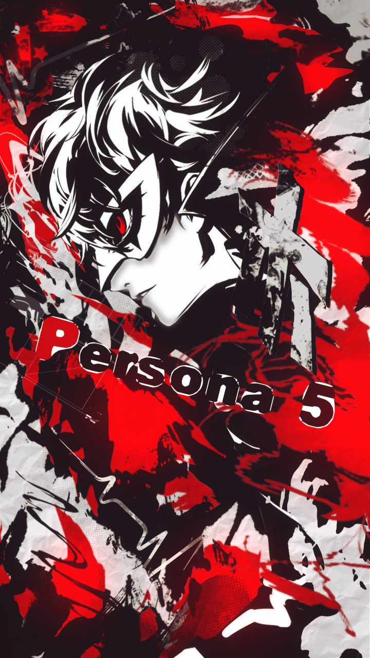 Wallpaper P\Celular: Anime 05 by HaimeiArts on DeviantArt