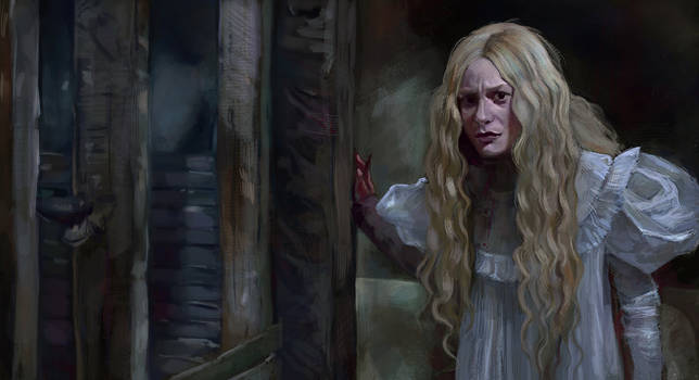 Crimson Peak_Practice