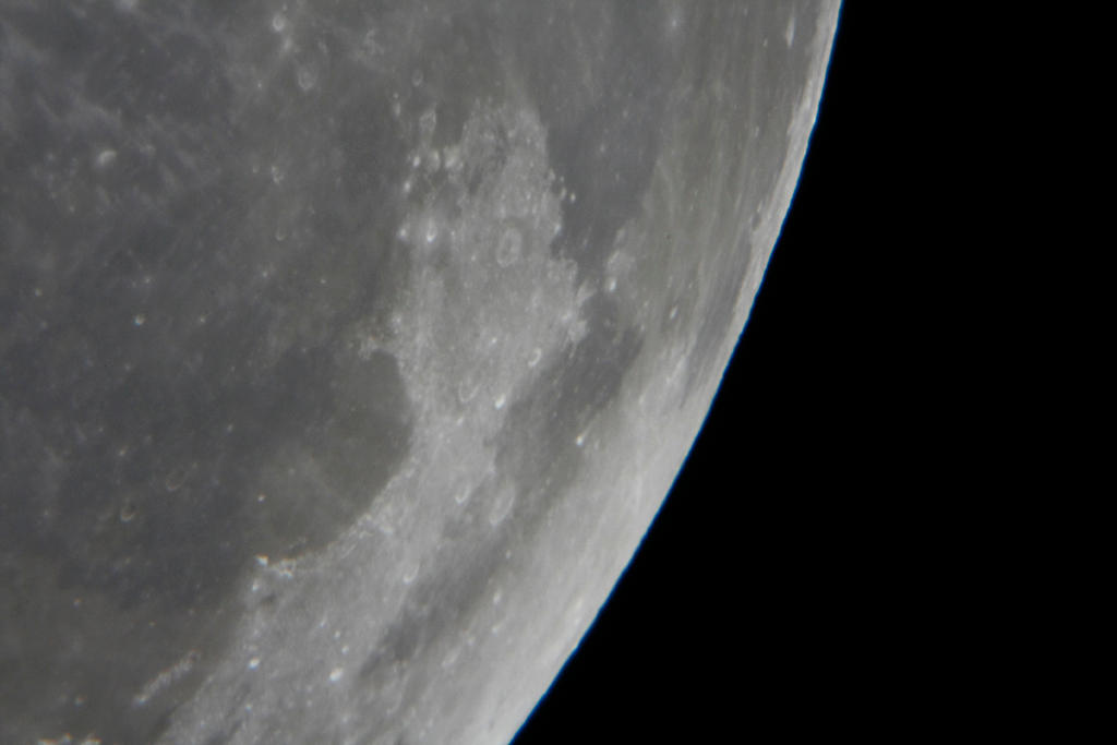 Moon, Sinus Roris by MasterZelgadis on DeviantArt