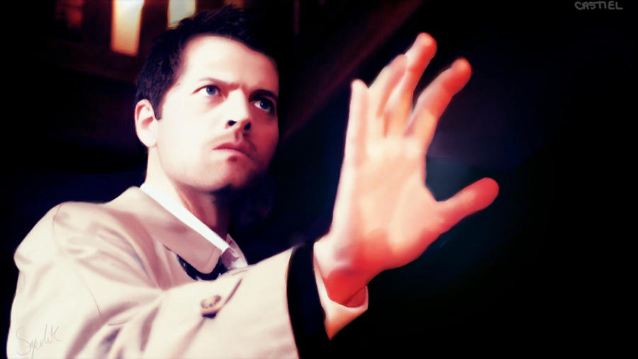 Castiel