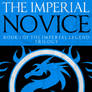 The Imperial Novice - Wattpad Cover (FRONT ONLY)