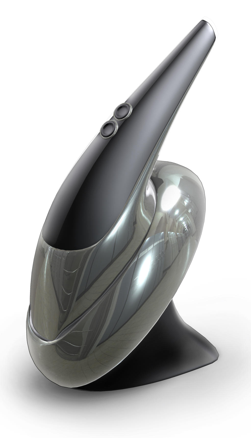 Hand Vacuum V3