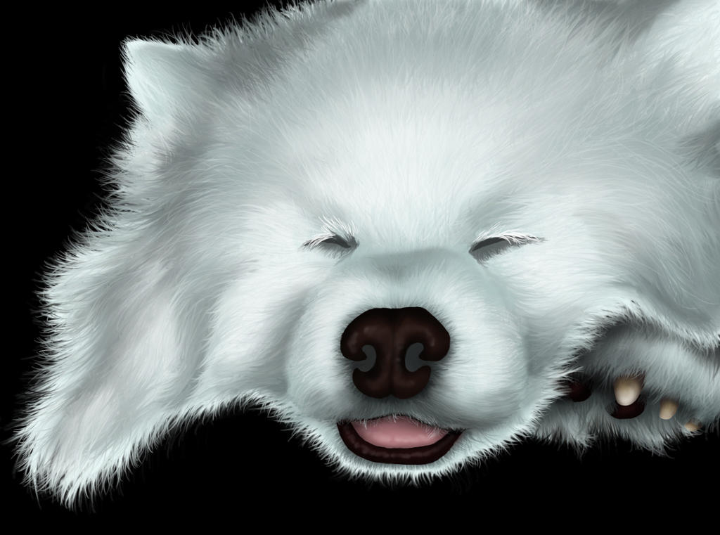 Poochie by erikchen on DeviantArt