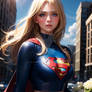 1. Portrait of a Super Girl  Generated By Ai 0bb62