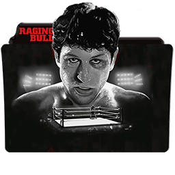 Raging Bull (1980) by eslam4330 on DeviantArt