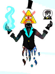 Bill Cipher