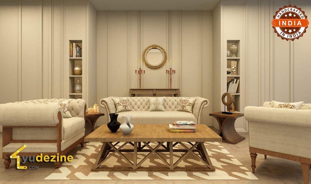 Home Furniture Online Indian Interior Design By Yudezine On Indian Interior Design By Yudezine