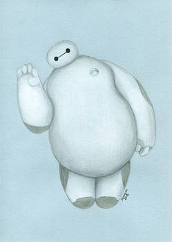 Dearbob Baymax01