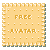 Biscuit FREE Avatar Darker Ver