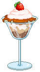 Chocolate Sundae Request by cloud-no9