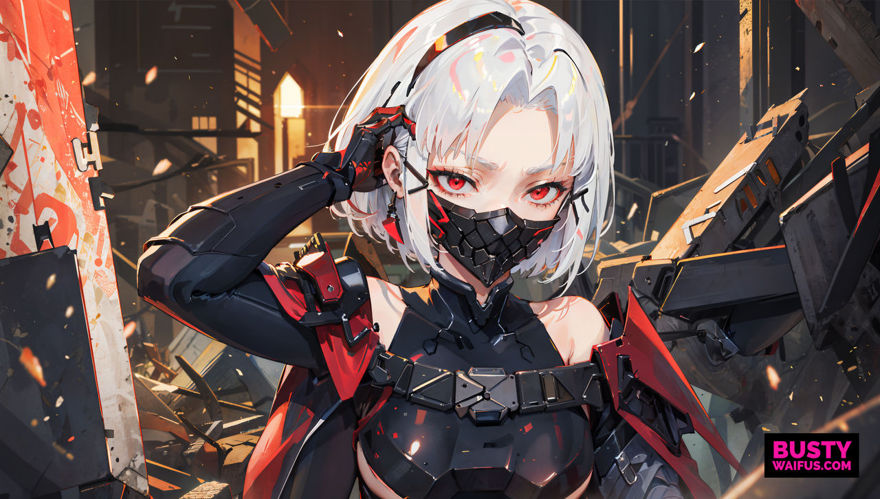 Drake NIKKE 4K Wallpaper by BustyWaifus on DeviantArt