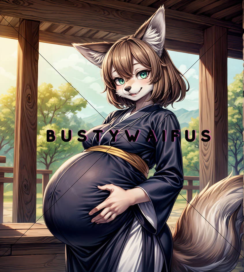 Adoptable Pregnant Furry Girl 2 By BustyWaifus On DeviantArt adoptable-pregnant-furry-girl-2-by-bustywaifus-on-deviantart