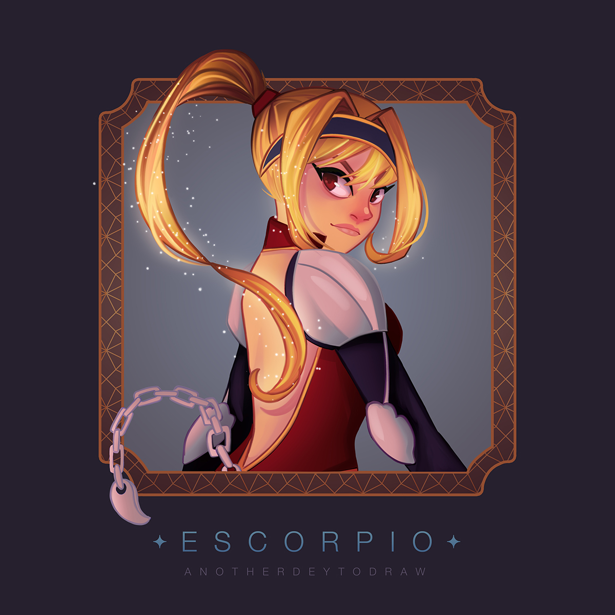 Scorpio Star Dress Anotherdeytodra By Anotherdeytodraw On Deviantart Scorpio Star Dress Anotherdeytodra By Anotherdeytodraw On Deviantart