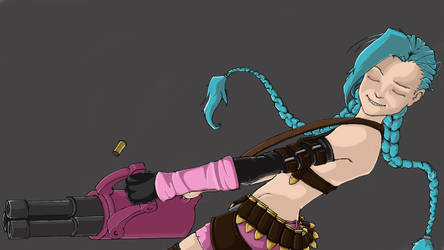 Jinx WIP3