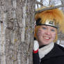 Naruto cosplay