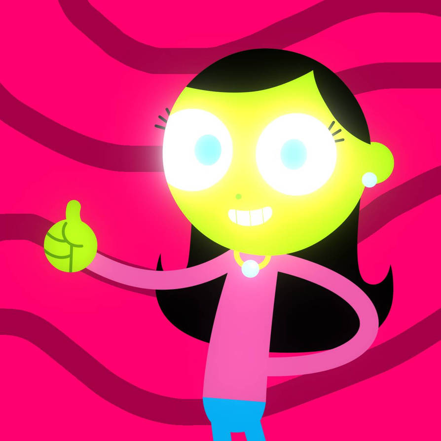 Sarah PFP by HesterRinderle on DeviantArt