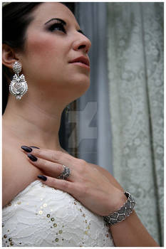 Bridal Jewelry