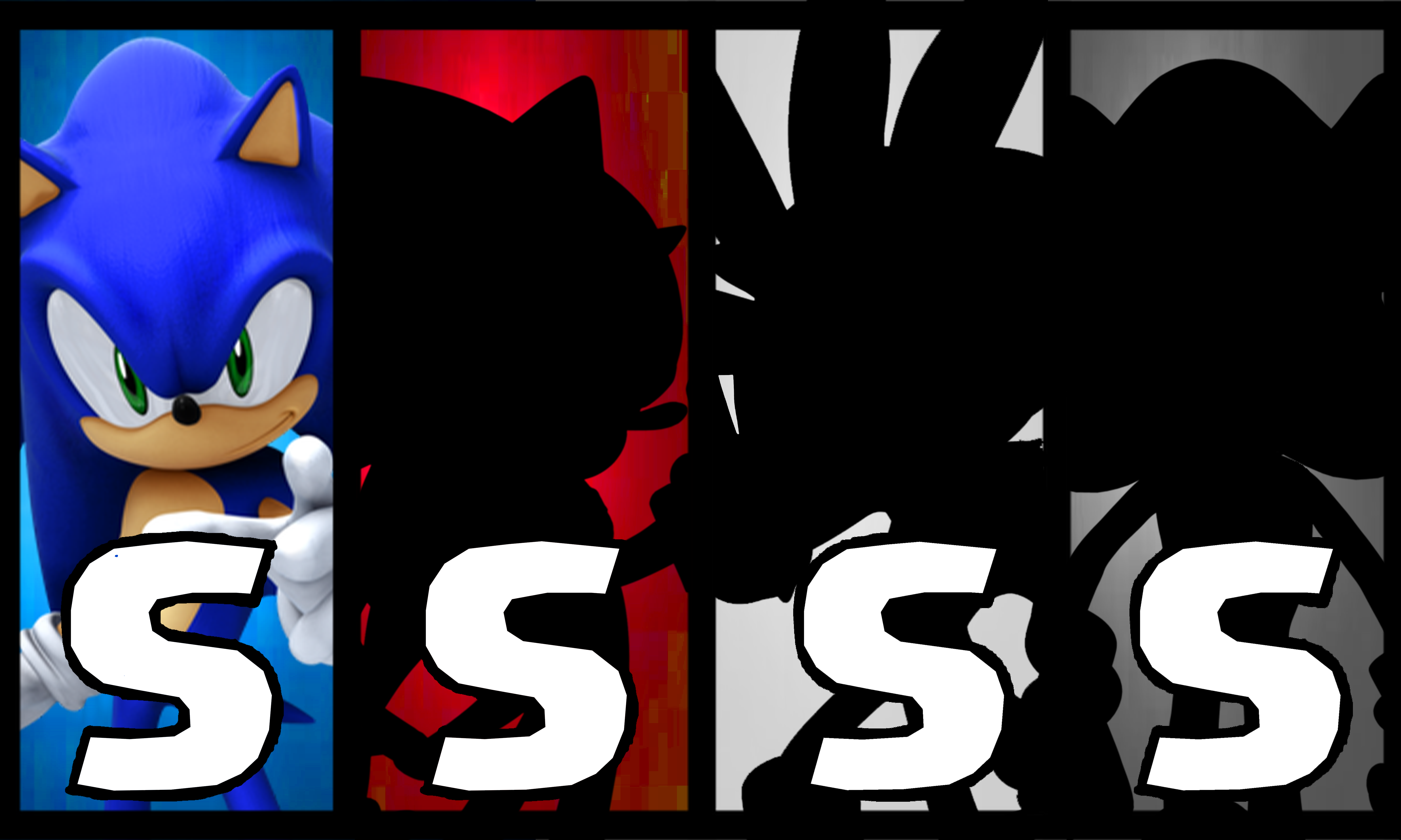 Sonic 06 Rig Rwitter Sonic 06 Remake Sonic Trailer by Ridgegaming2002 on DeviantArt