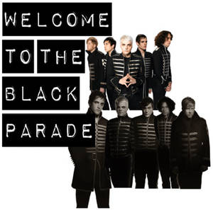 Welcome To The Black Parade