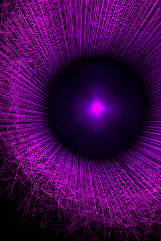 Purple Ring