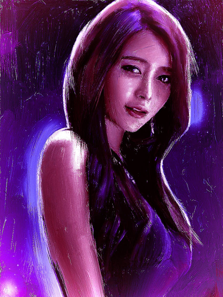 Loopa by Tetrabytes101 on DeviantArt