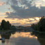 last days of the little bridge