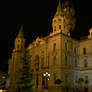 Town Hall