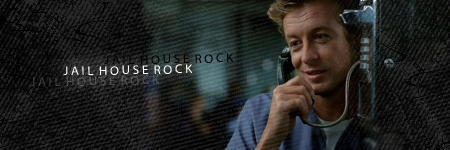 Jail House Rock-Patrick Jane