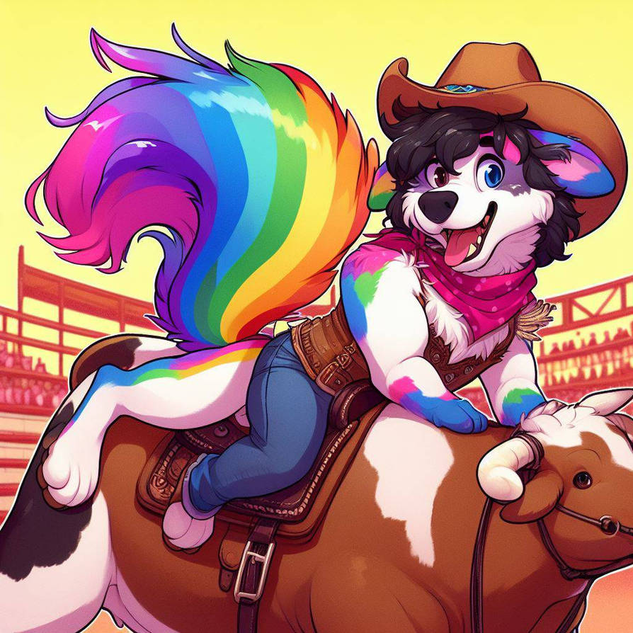 Rodeo Ride Deviantart RODEO RODEO by micole55 on DeviantArt
