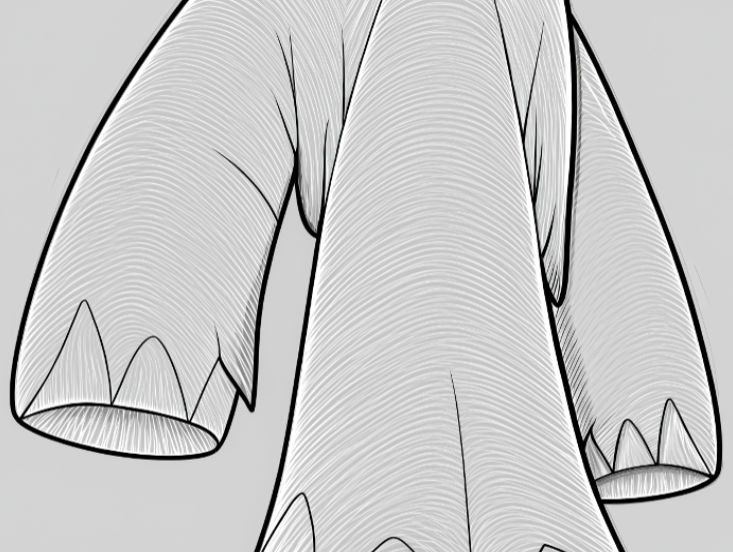 ELEPHANT FEET by micole55 on DeviantArt