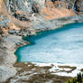 Frozen Lake IV