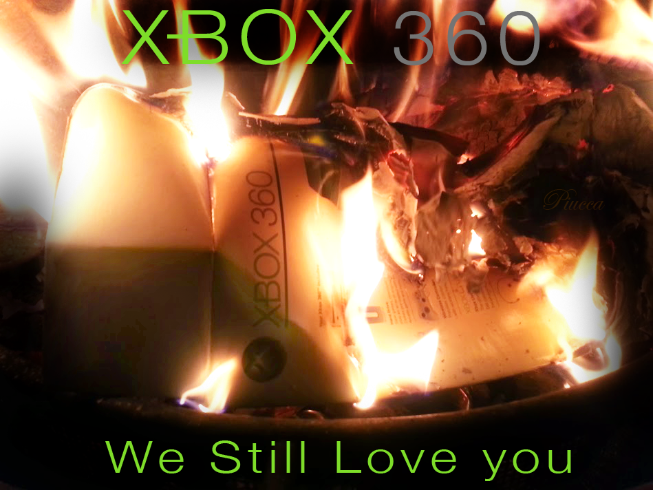 Xbox