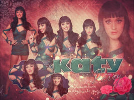 Blend Katy Perry