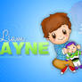 Wallpaper Liam Payne Cute