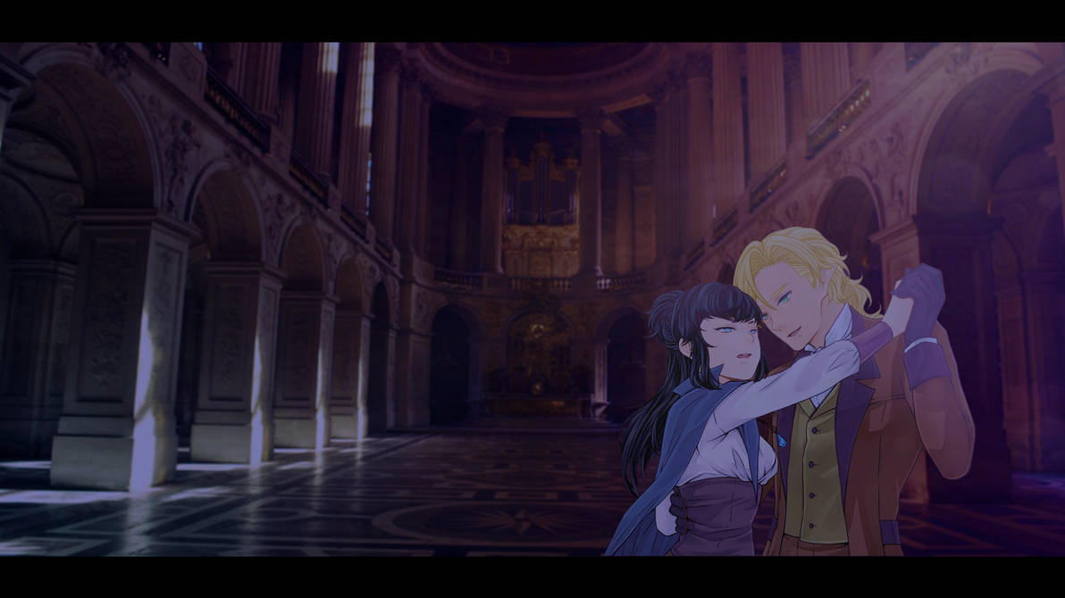 034 (rinmaru) by Yardily on DeviantArt