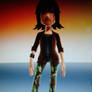 WET Rubi Malone Avatar