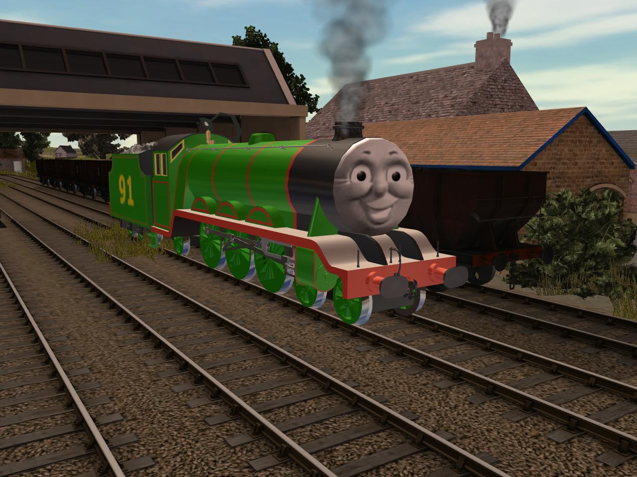 Deviantart Daniel Engine Daniel The Big Green Engine by ThomasPokemon97 on DeviantArt